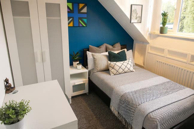 🤩  First month rent as low as £100 (39BG) Main Photo