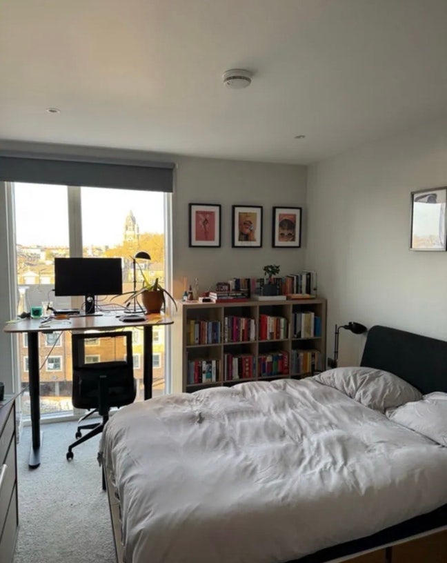Sublet Dec-Jan Modern flat in the heart of Dalston Main Photo