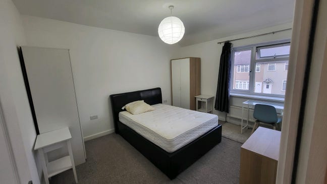 One double size room  Main Photo