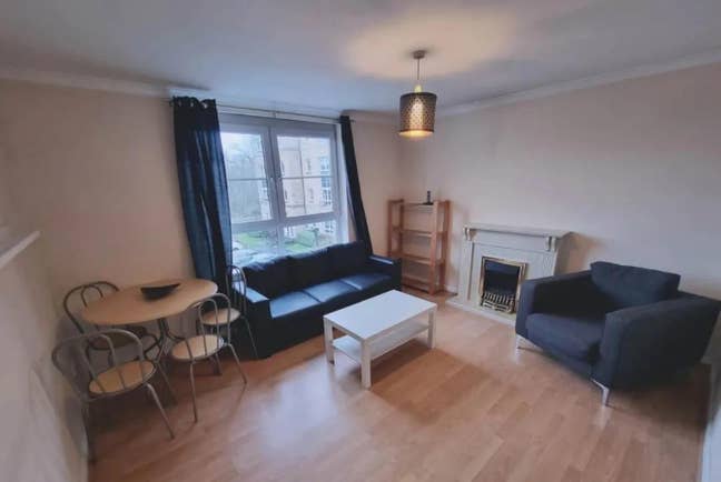 2 Bed Flat, Inglis Green Gait, EH14 Main Photo