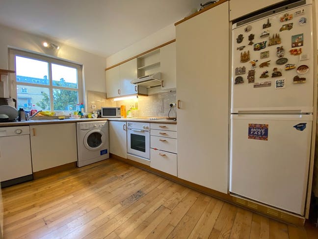 Room in a Shared House, SE16 Main Photo