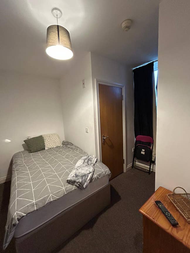 2 Ensuite Rooms Available, All Bills Included Main Photo