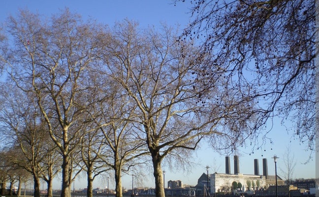 Canary Wharf Double room available! Main Photo