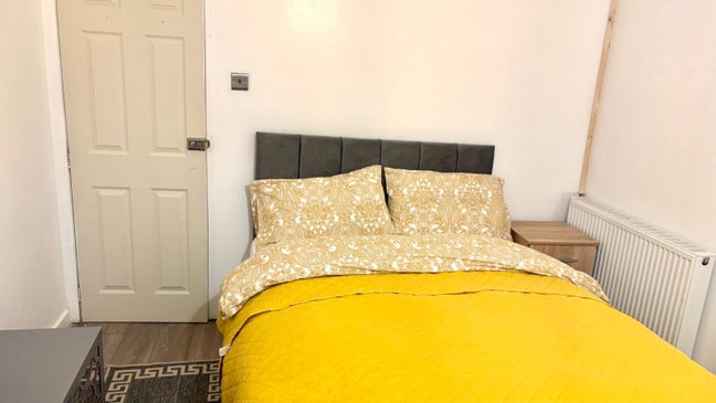 Double room  Main Photo