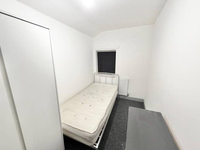 Supported Housing for Women | 4 x Modern Rooms ✨ Main Photo