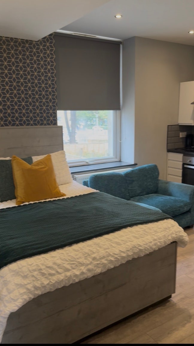 HD1 - Studio - No Deposit Option Main Photo