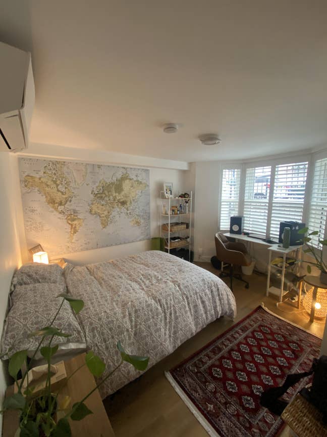 Finbsury Park Short Stay Main Photo