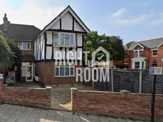 DBL Room in £665 in SW16! 2 min walk from Station! Main Photo