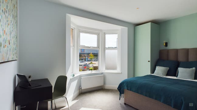 BEST HMO in Yeovil Main Photo