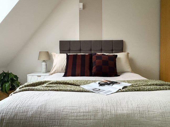 Stay for as little as 1 x month!  Main Photo