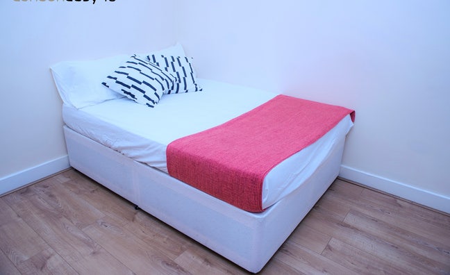 ✨ Double Rooms Available – N8 (Fairfax road) Main Photo