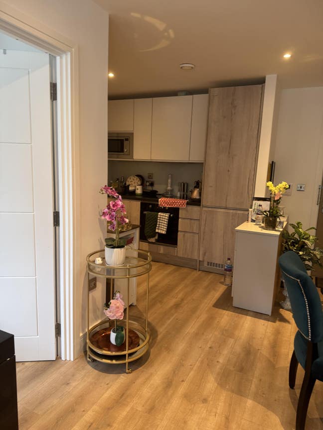 Double room  closer to Eastgrinstead Main Photo