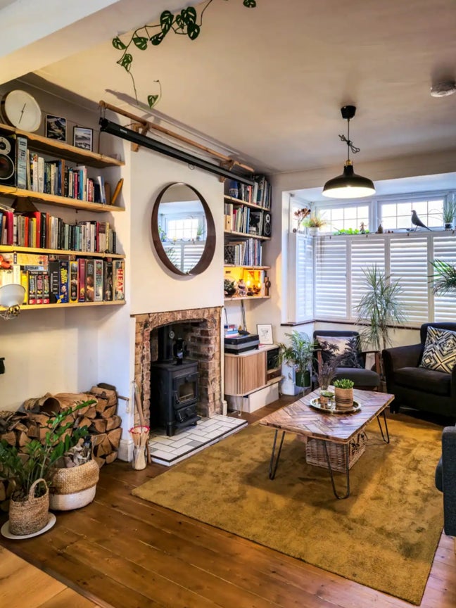 Beautiful Double Room in Stylish Home Main Photo