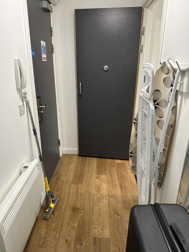 Bristol St Lawrence House Lease Transfer Main Photo