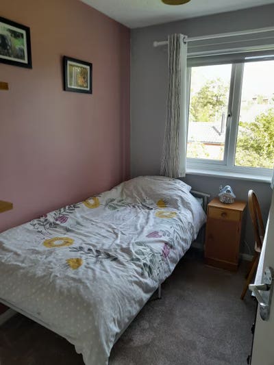 Single Room in Nice Norfolk Village Main Photo
