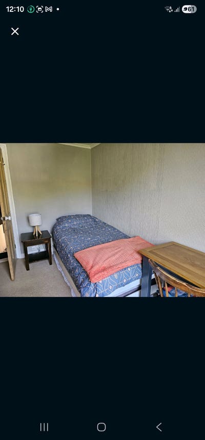 Brght Sunny Single Room near Maidstone Hospital Main Photo