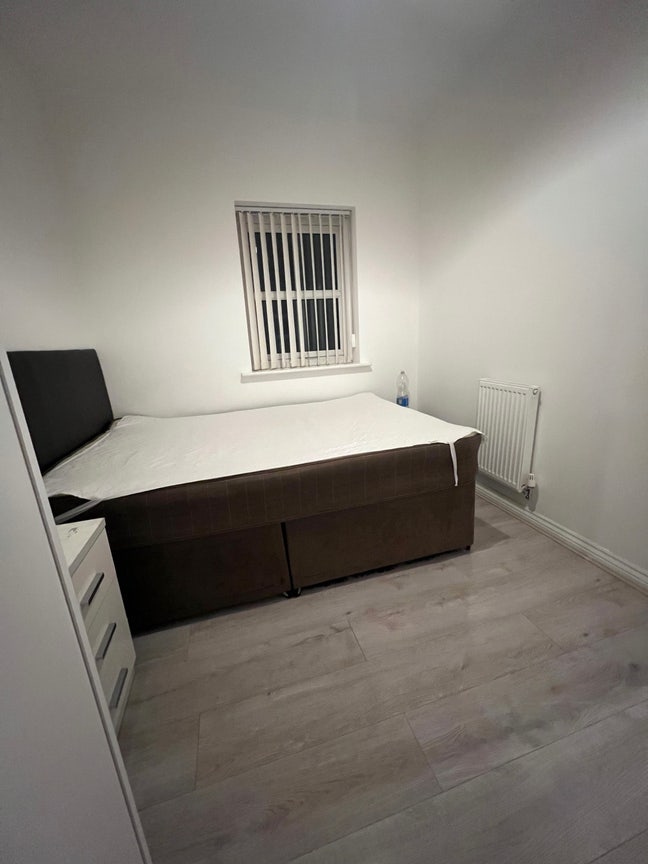 Double bedroom  Main Photo