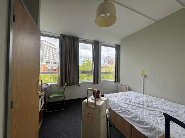 Bristol student sublet – super value, £169pw bills Main Photo