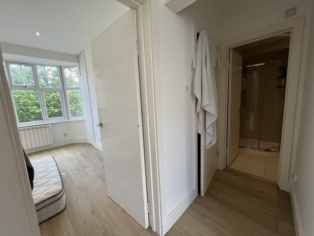1 Bed Flat - Finchley - excellent loction Main Photo