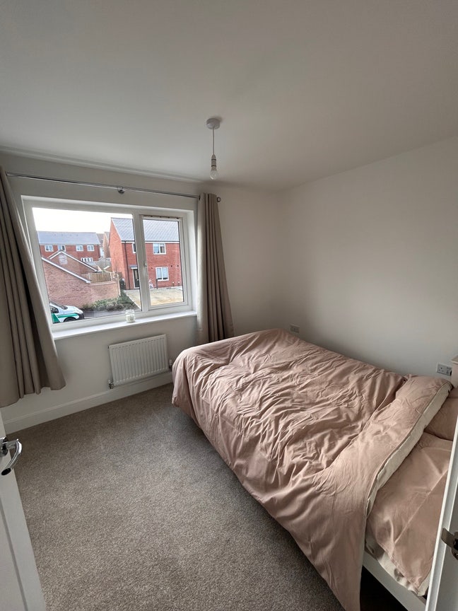 Room to Rent – £750pcm (All Bills Included) Main Photo