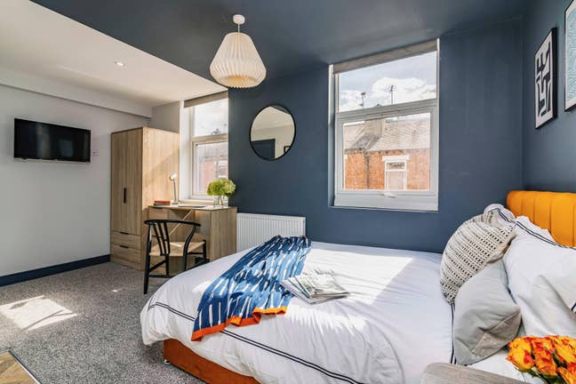 📚 Luxury Student Living! Private Studio + Ensuite Main Photo