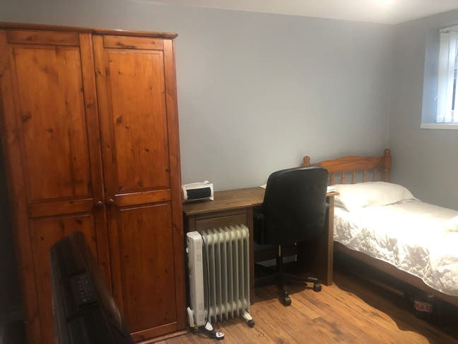 Modren Annexe for Rent – CB4 2NB | £1,000  Main Photo