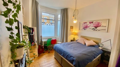 LGBT+ Sublet November for animal lovers Main Photo