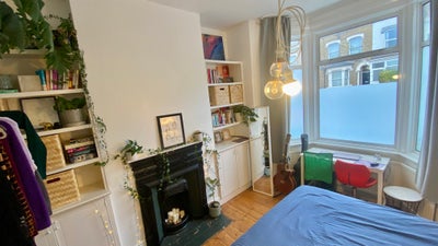 Lgbt+ Sublet 10-17Th September for Animal Lovers Main Photo