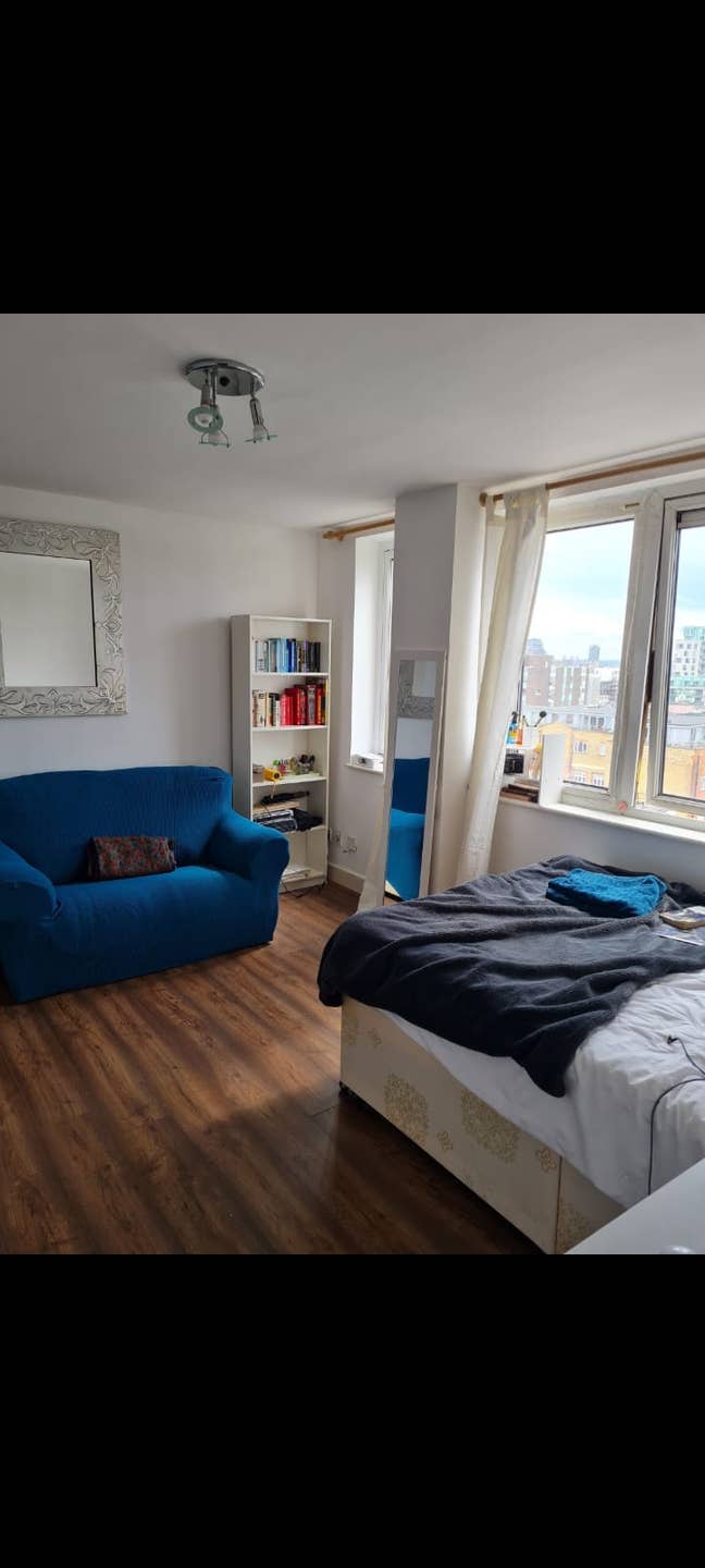 2 bed flat - short let ! Main Photo