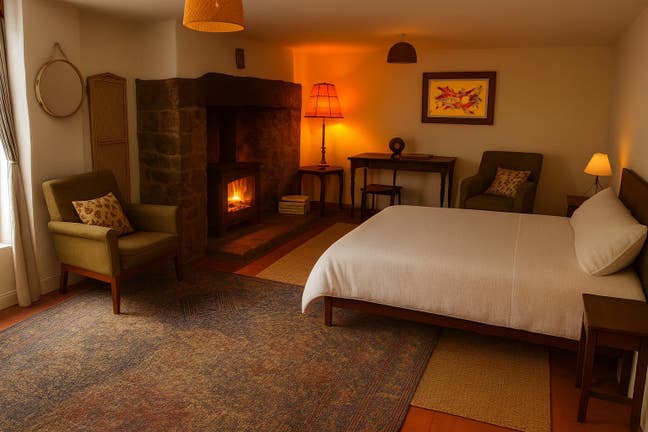 Annexe for single occupancy Main Photo