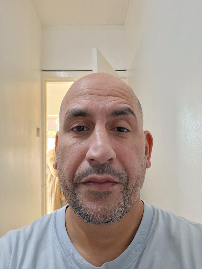 45 year old Male seeks a double room Main Photo