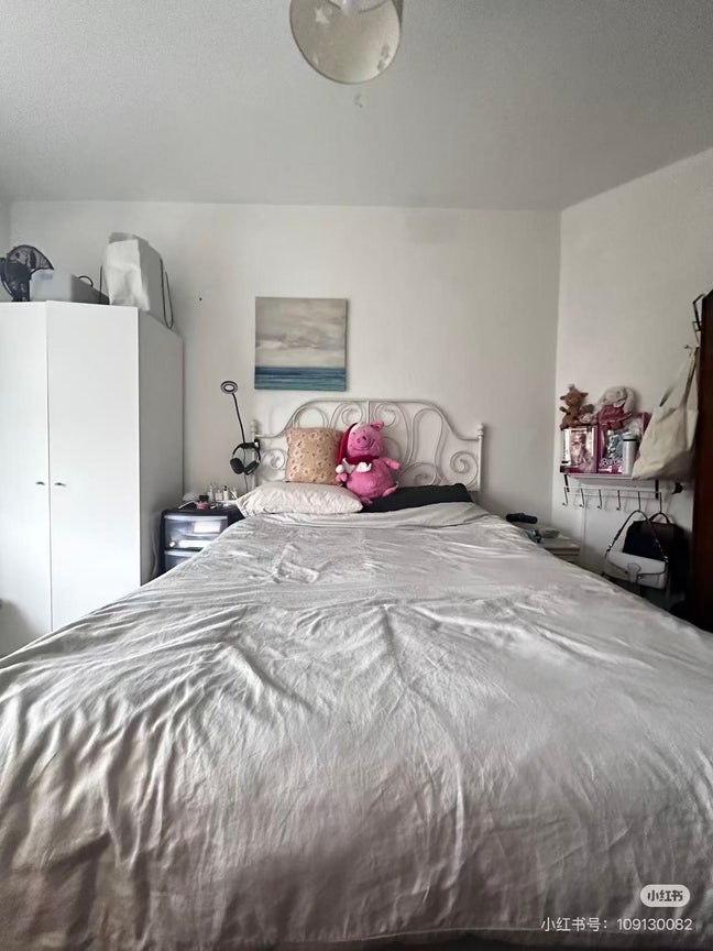 One Double Room for Rent-Zone2 London Main Photo