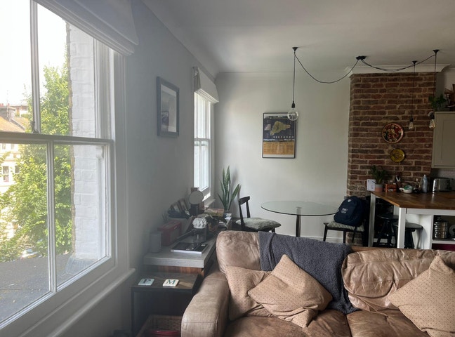 Beautiful cosy flat in central Hove  Main Photo