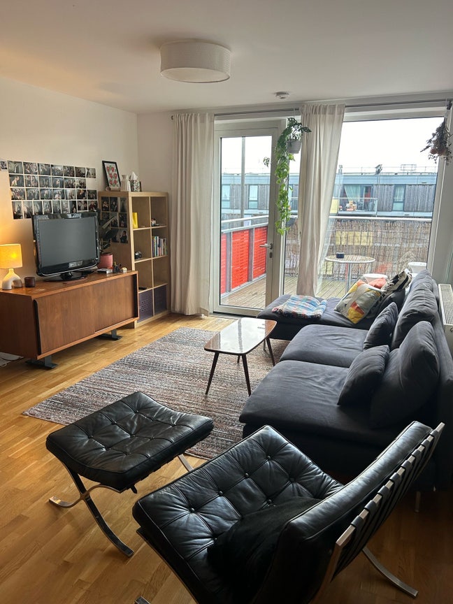 Massive en suite room in Haggerston  Main Photo