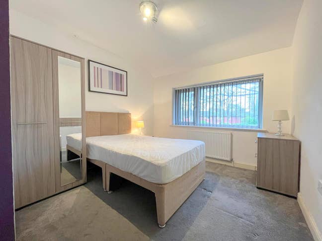 👼💓 Double Room WITH En-suite  Main Photo