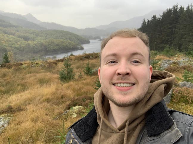 Looking for a flat share in Glasgow Main Photo