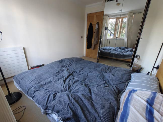 Single room - flatmate wanted Main Photo