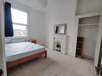 A single room near Finsbury Park  Main Photo