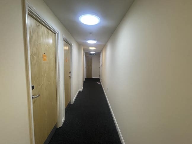 Trinity Square En-Suite – Available Semester 2! Main Photo