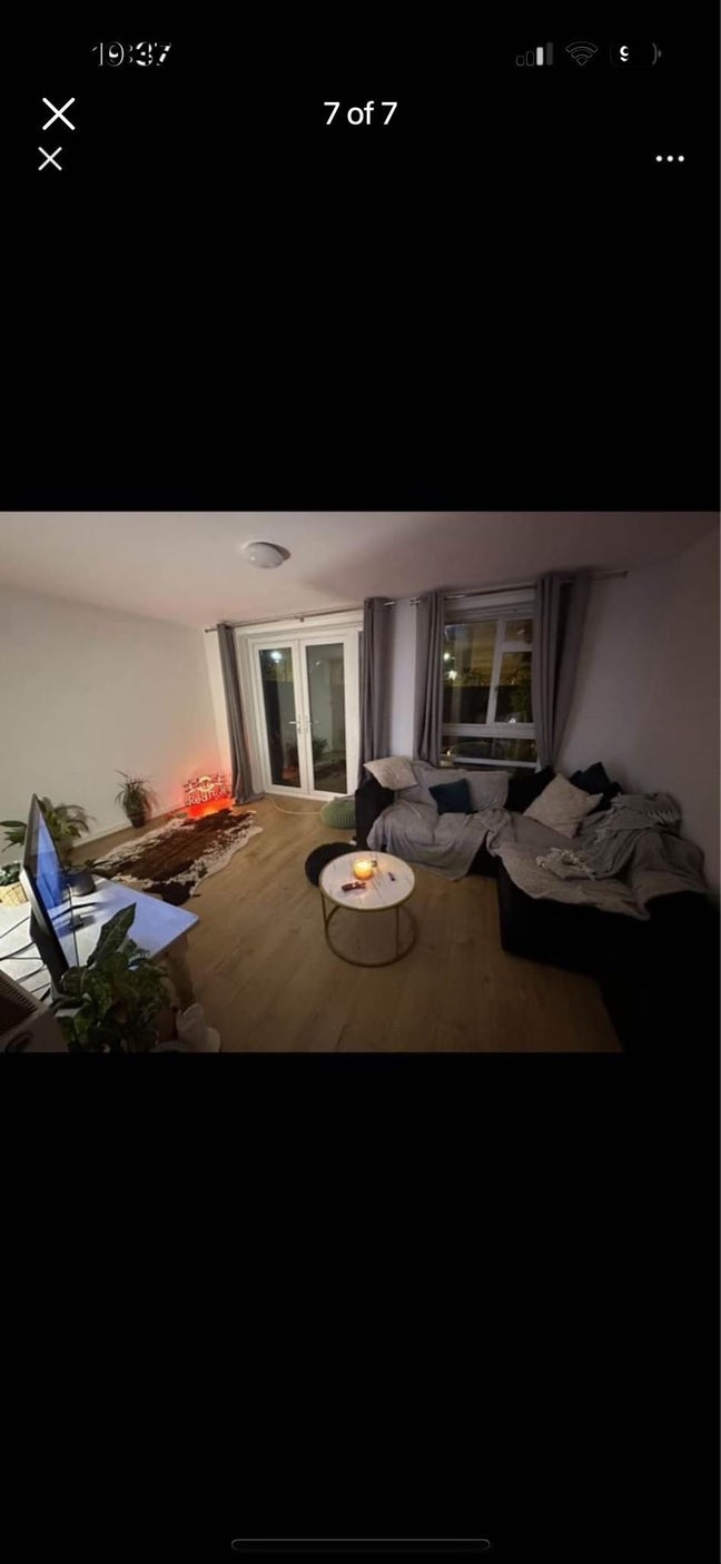 2 Rooms Available in Dalston Main Photo