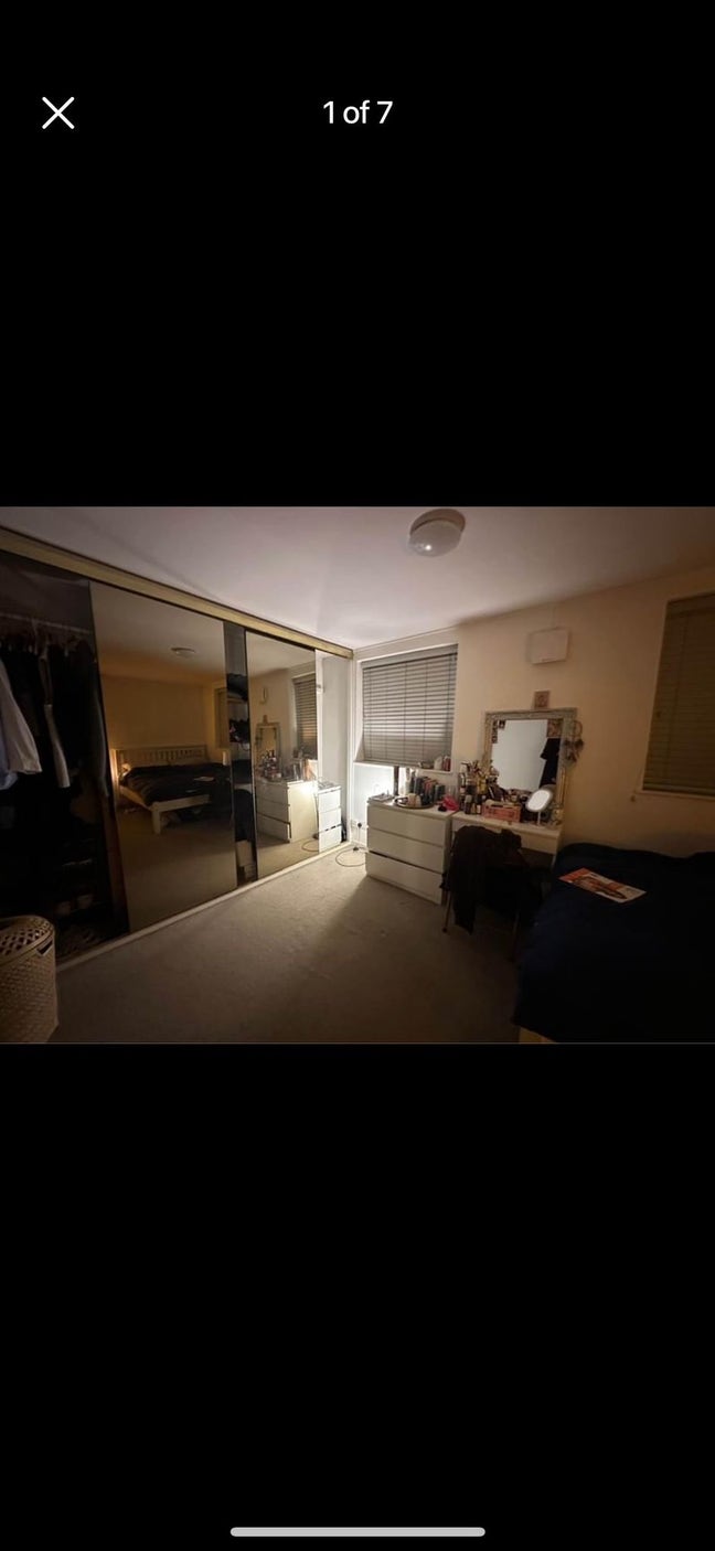 Rooms Available in Dalston Main Photo