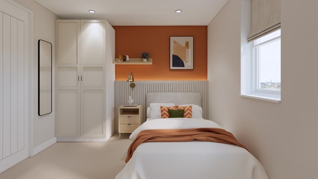 🏡BRAND NEW Luxury Studio-style & En-suite Rooms Main Photo