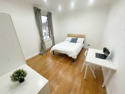 ✨/ New property in East Finchley  Main Photo