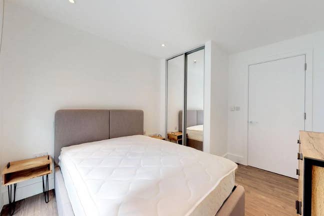 Modern Luxury Serviced Apartment Main Photo