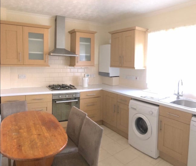 Double room avaiable in Higbury  Main Photo