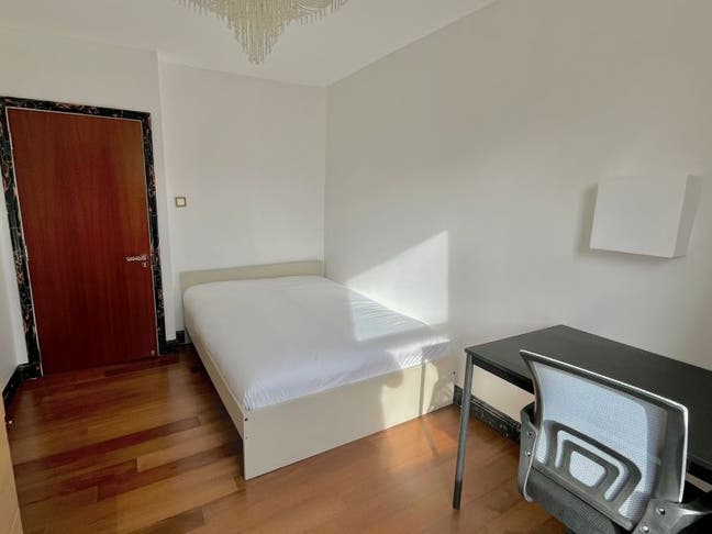 Brand New Flat! 3 Bed Flat Including Bills in W9* Main Photo