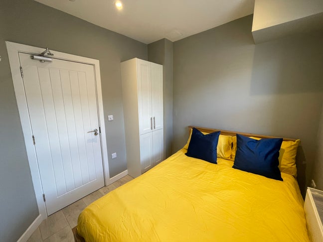 Double Room Main Photo