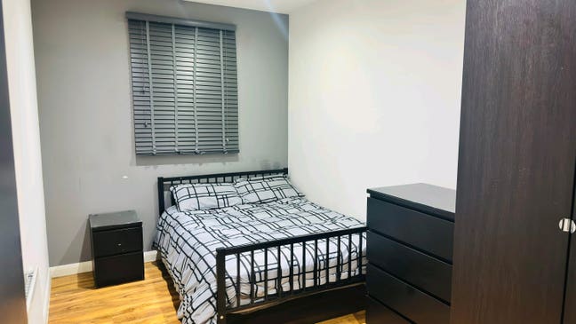 🏠Cosy Double room in IG1 | £800 (Single Only)  Main Photo