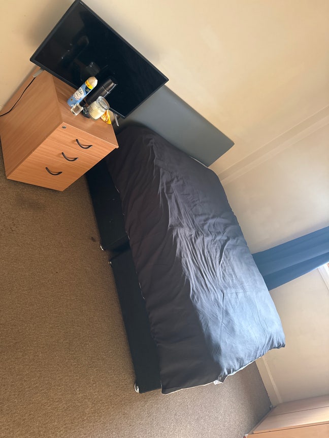 Room to rent in Leicester city center  Main Photo