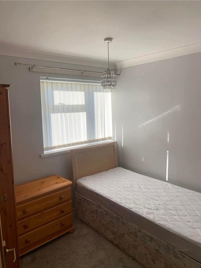Single Room for Rent in a Shared House  Main Photo